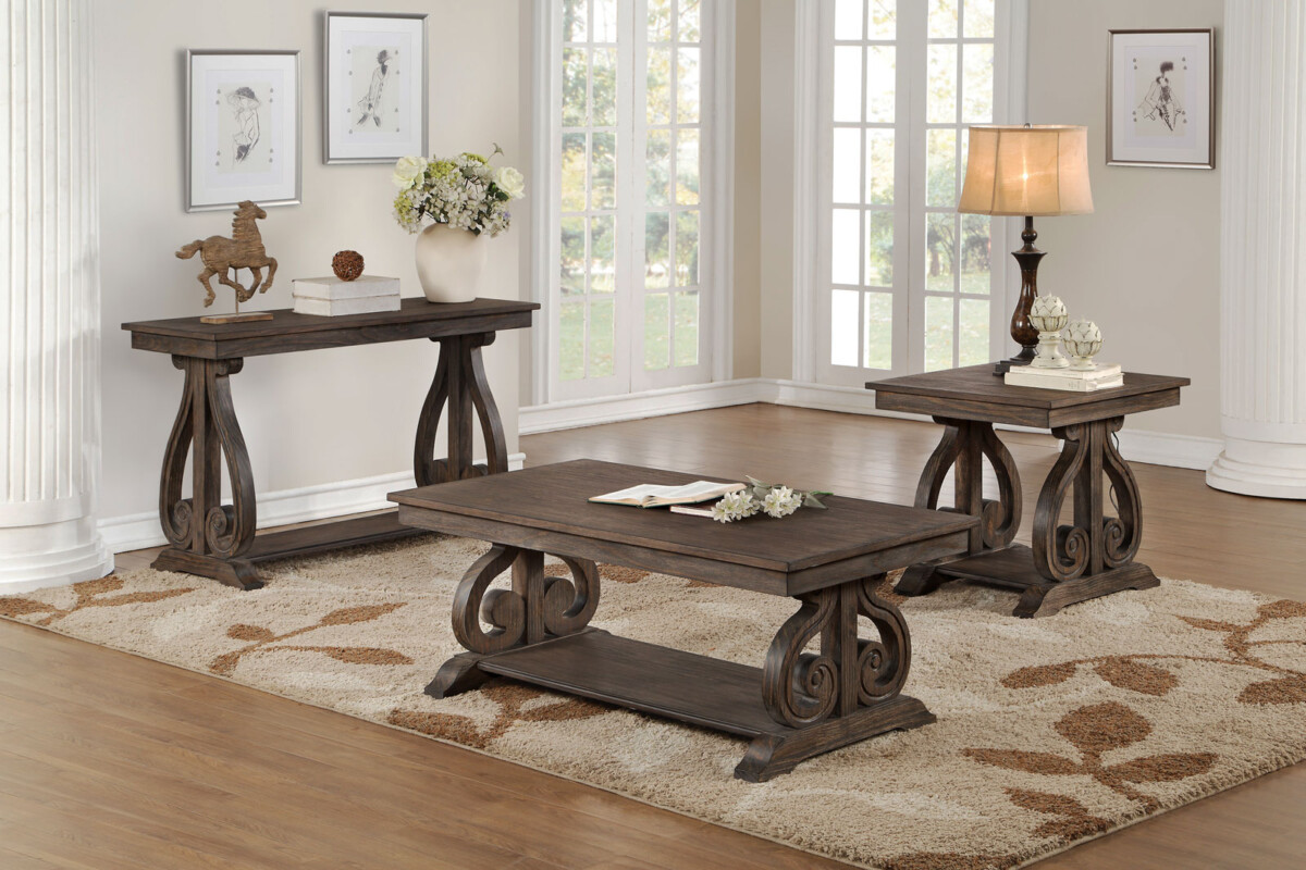 Occasional Tables – Furniture Today