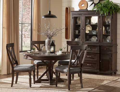 Farmhouse Style Dining Collection