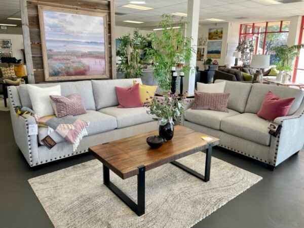Sofas & Sectionals – Furniture Today