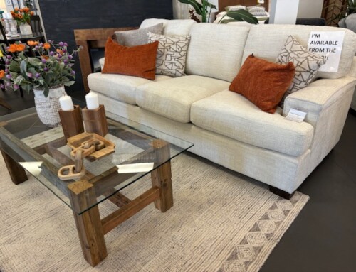 $799 Sofa 91″ Long