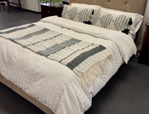 Low Profile Queen Platform Bed $169