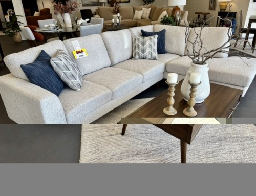 Sectional $999